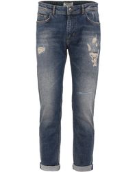 Fred Mello Jeans for Men | Online Sale up to 52% off | Lyst