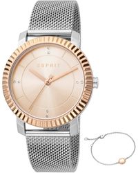 Esprit Watches for Women | Online Sale up to 66% off | Lyst