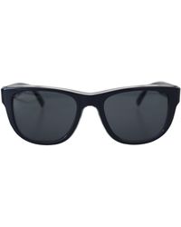 Dolce & Gabbana - Dg4284 Plastic Full Rim Mirror Lens Sunglasses - Lyst