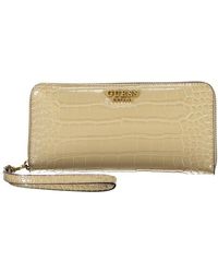 Guess - Chic Multi-Compartment Wallet - Lyst