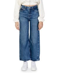 Pepe Jeans Flare and bell bottom jeans for Women | Online Sale up to 68%  off | Lyst