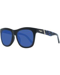 Police Sunglasses One Size - Black