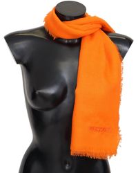 Save 39% Mens Accessories Scarves and mufflers Missoni Scarf in Red for Men 