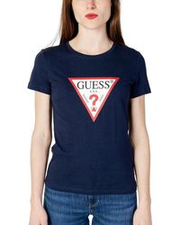 getrouwd zwak schedel Guess Clothing for Women | Online Sale up to 87% off | Lyst