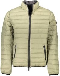U.S. POLO ASSN. Jackets for Men | Online Sale up to 53% off | Lyst