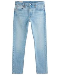 Levi's® Vintage Clothing 1870s Nevada Jeans - Blue