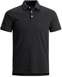 Jack & Jones Polo shirts for Men | Online Sale up to 20% off | Lyst