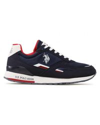 U.S. POLO ASSN. Sneakers for Men | Online Sale up to 61% off | Lyst