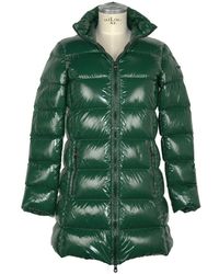 Refrigiwear - Chic Long Ellis Winter Down Jacket - Lyst