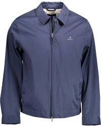 GANT Casual jackets for Men | Online Sale up to 72% off | Lyst