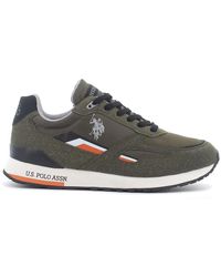 U.S. POLO ASSN. Shoes for Men | Online Sale up to 59% off | Lyst