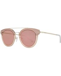 Rose-Gold Sunglasses for Men - Up to 71% off at Lyst.com