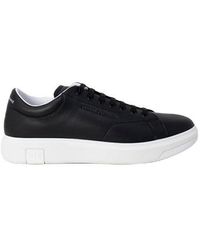 Armani Exchange Shoes for Men | Online Sale up to 77% off | Lyst