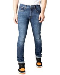 CoSTUME NATIONAL Jeans for Men | Online Sale up to 78% off | Lyst