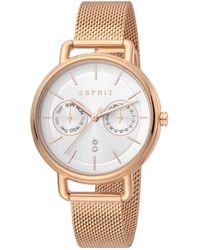 Esprit Watches for Women | Black Friday Sale up to 67% | Lyst