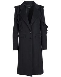 Patrizia Pepe Coats for Women | Online Sale up to 81% off | Lyst