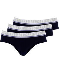 Bikkembergs Underwear for Men | Online Sale up to 67% off | Lyst