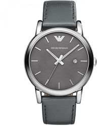 Emporio Armani Watches for Men - Up to 38% off at Lyst.com