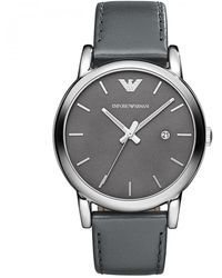 armani ea watches