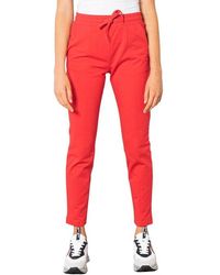 Love Moschino Track pants and sweatpants for Women | Online Sale up to 77%  off | Lyst