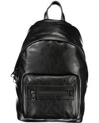 Calvin Klein - Eco-Conscious Chic Backpack With Sleek Design - Lyst