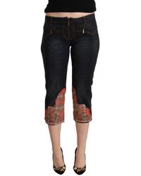 Just Cavalli Jeans for Women | Online Sale up to 89% off | Lyst