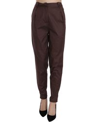 Just Cavalli Pants, Slacks and Chinos for Women | Online Sale up to 82% off  | Lyst