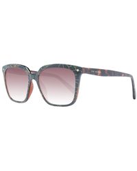 Ted Baker - Multicolor Sunglasses - Lyst