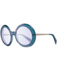 Emilio Pucci Sunglasses for Women | Online Sale up to 77% off | Lyst