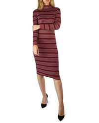 Tommy Hilfiger Casual and day dresses for Women | Online Sale up to 74% off  | Lyst