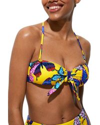 Desigual Bikinis and bathing suits for Women | Online Sale up to 49% off |  Lyst