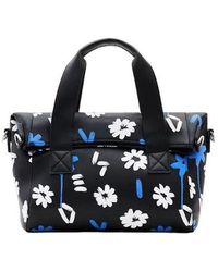 Desigual Duffel bags and weekend bags for Women | Online Sale up to 26% off  | Lyst