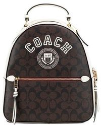 COACH Backpacks for Women | Online Sale up to 61% off | Lyst