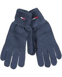 Tommy Hilfiger Gloves for Men | Online Sale up to 60% off | Lyst