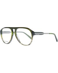 DSquared² Green Glasses