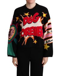 Dolce \u0026 Gabbana Jumpers and knitwear 