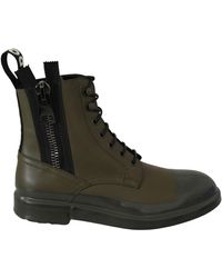 Dolce & Gabbana Boots for Men | Online Sale up to 70% off | Lyst