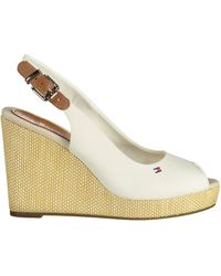 Tommy Hilfiger Heels for Women | Online Sale up to 83% off | Lyst
