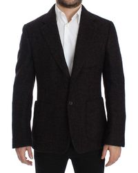 Dolce & Gabbana Blazers for Men - Up to 79% off at Lyst.com