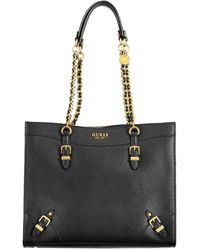 Guess - Chic Chain-Strap Shoulder Bag - Lyst