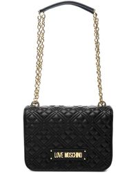 Love Moschino Bags for Women | Online Sale up to 62% off | Lyst