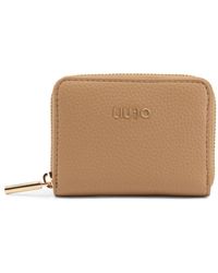 Liu Jo Wallets and cardholders for Women | Online Sale up to 49% off | Lyst