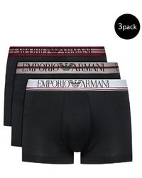 Emporio Armani Underwear for Men | Online Sale up to 50% off | Lyst