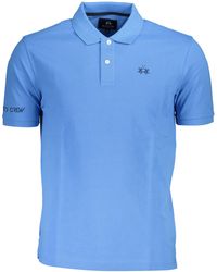 La Martina Polo shirts for Men | Online Sale up to 41% off | Lyst