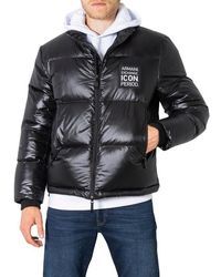 Armani Exchange Jackets for Men | Online Sale up to 79% off | Lyst