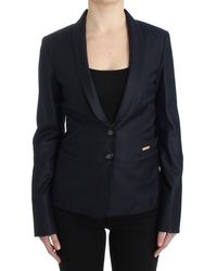 Gianfranco Ferré - Suit Lapel Collar Blazer Jacket - Lyst