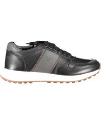 U.S. POLO ASSN. - Eco Leather Sneaker - Lyst