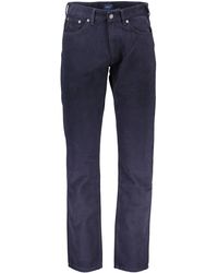 GANT Pants, Slacks and Chinos for Men | Online Sale up to 64% off | Lyst