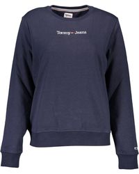 Tommy Hilfiger Sweaters and knitwear for Women | Online Sale up to 79% off  | Lyst