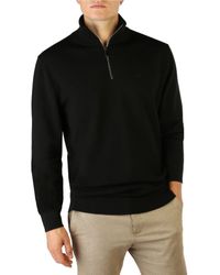 Calvin Klein Zipped sweaters for Men 